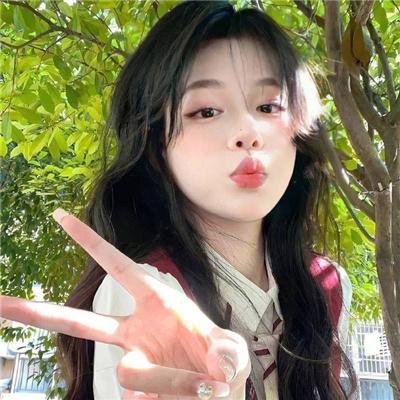 路上的路花