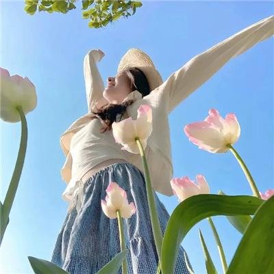 这就是我们所说的夏天