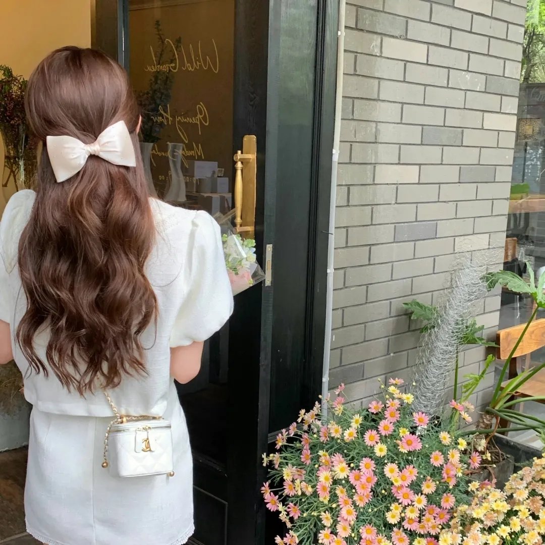 情谜睡美人